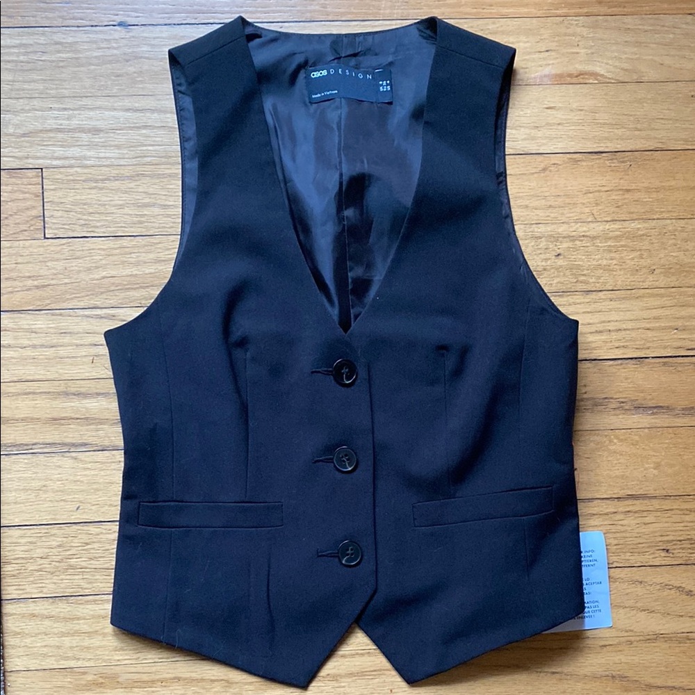Vest top - Picture 3 of 8